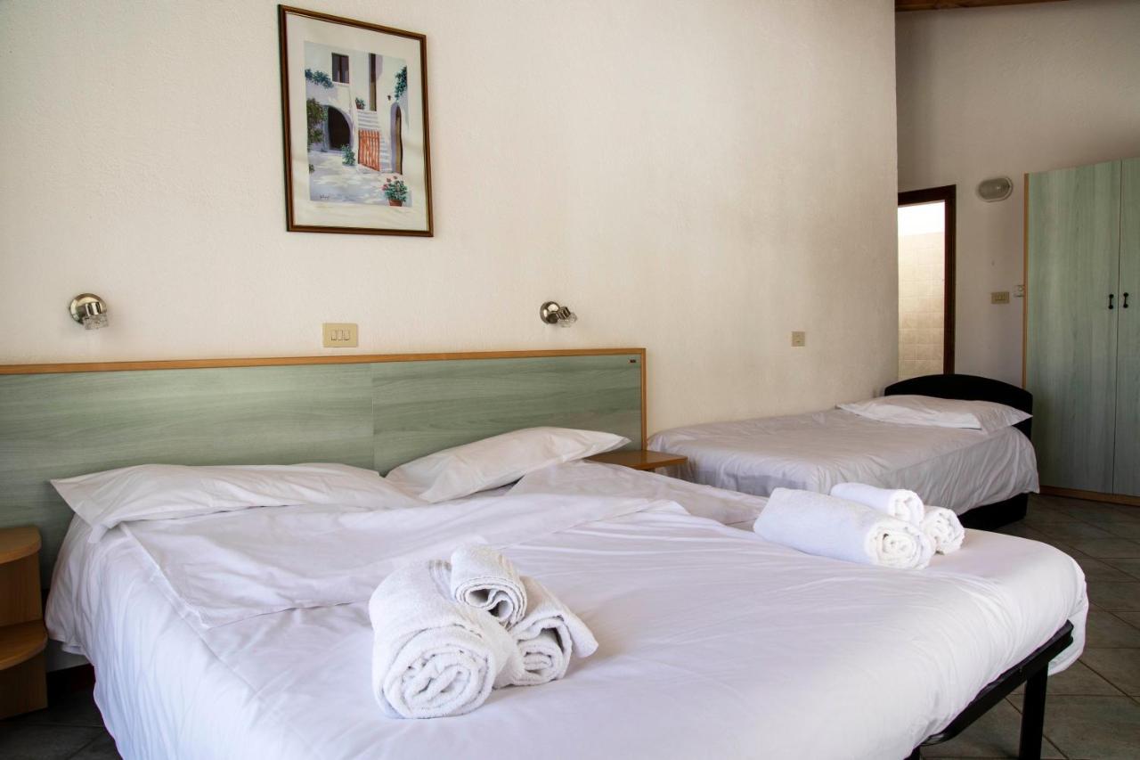 Residence Nube D'Argento Sestriere Exterior foto