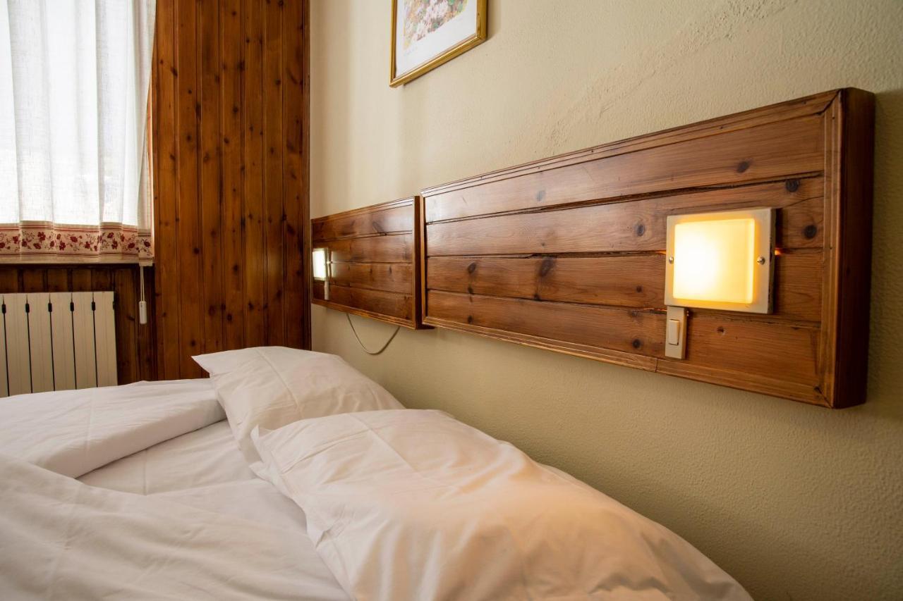 Residence Nube D'Argento Sestriere Exterior foto